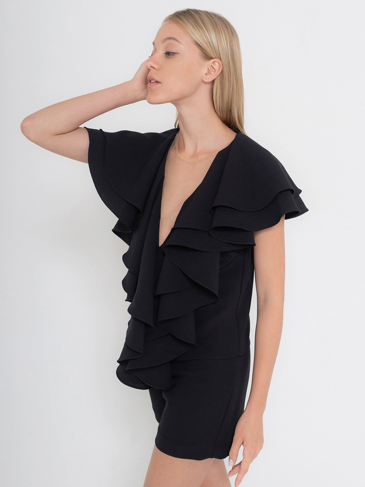 Lia Top Lia Top - Fashionkind
