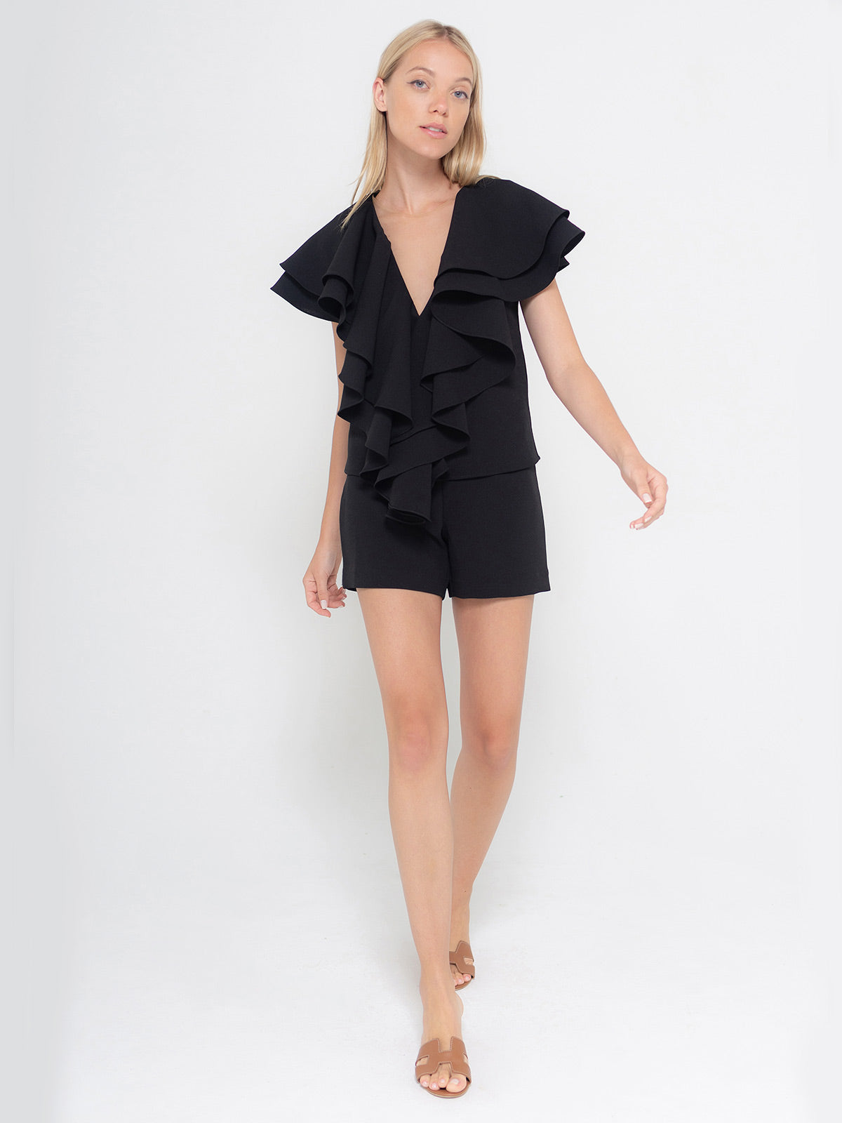 Lia Top Lia Top - Fashionkind