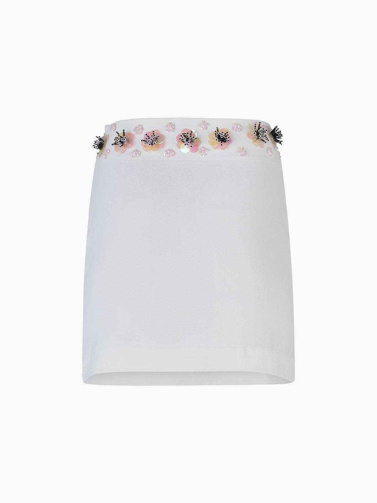 Mara Mini Skirt Mara Mini Skirt - Fashionkind