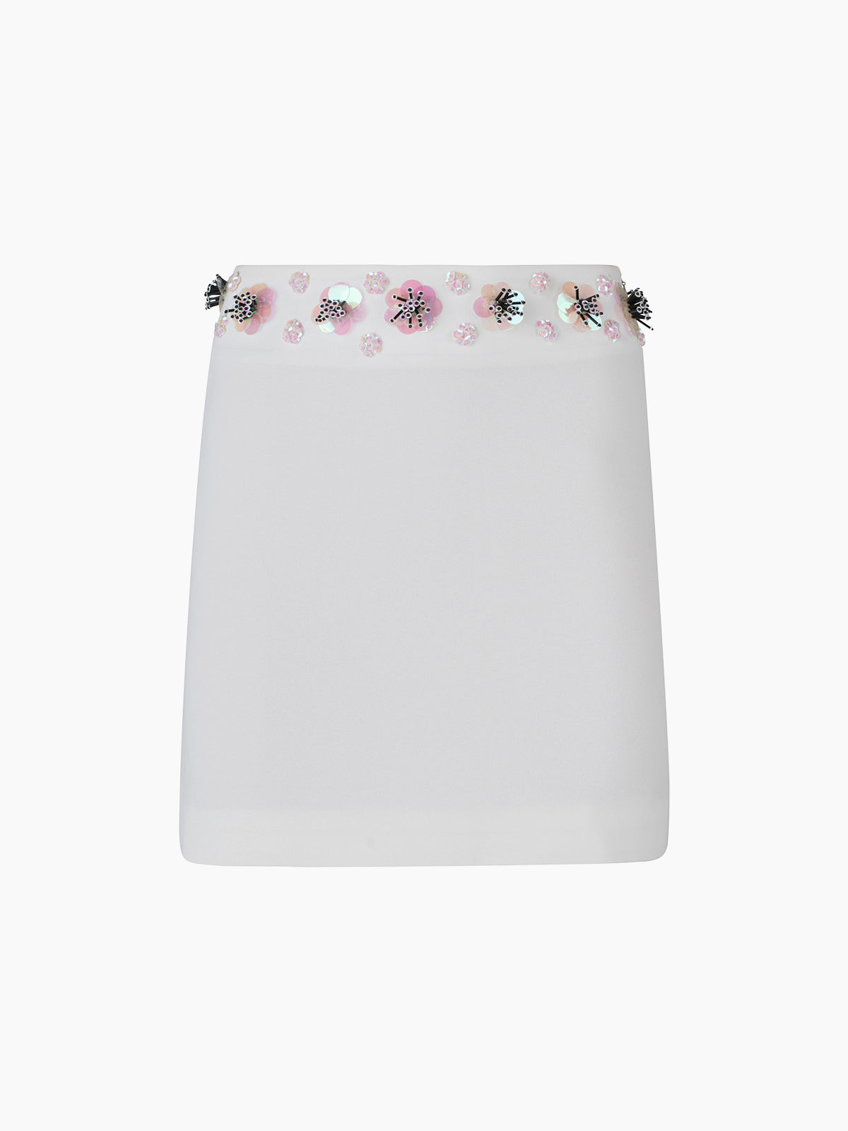 Mara Mini Skirt Mara Mini Skirt - Fashionkind