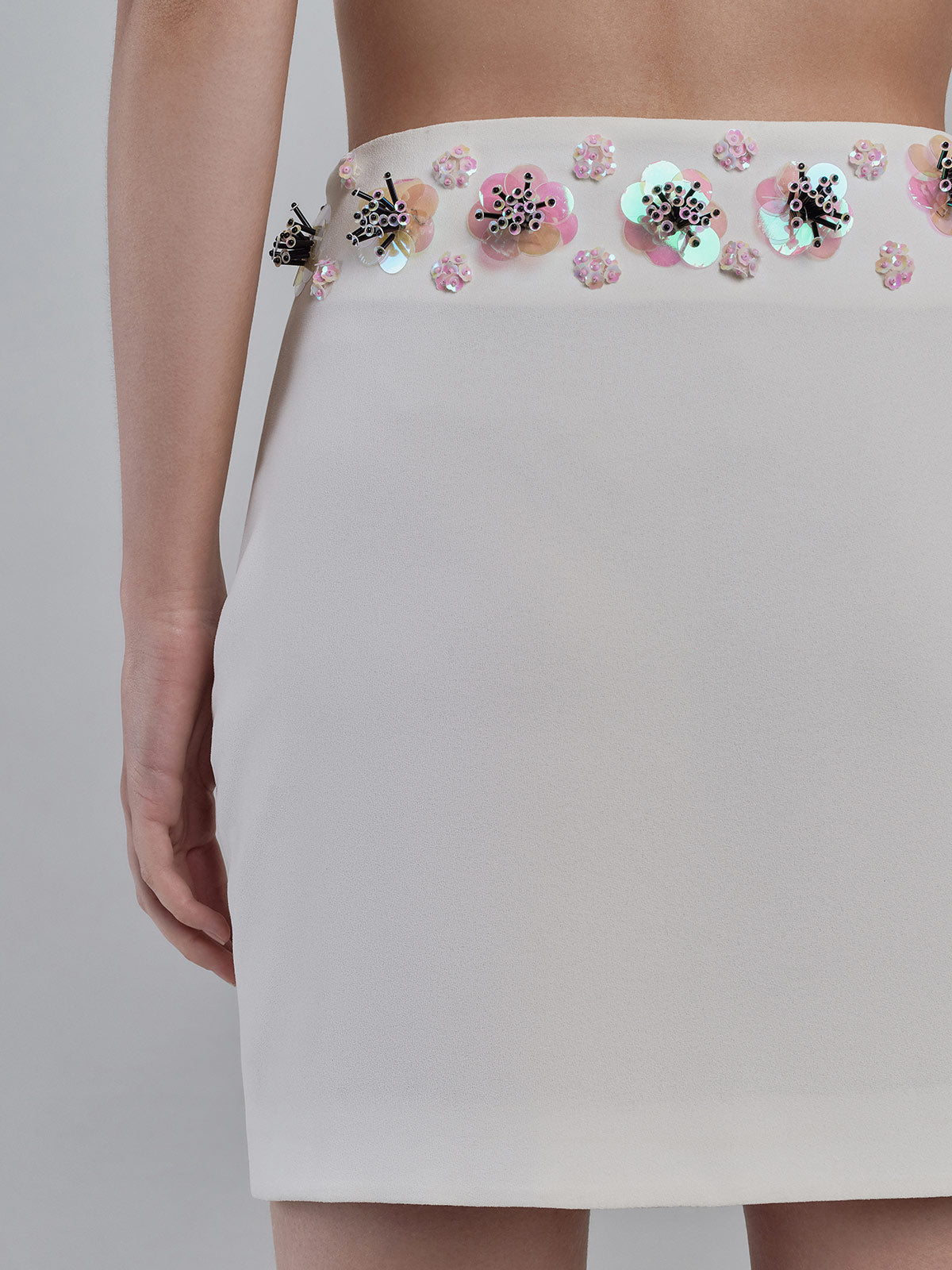 Mara Mini Skirt Mara Mini Skirt - Fashionkind