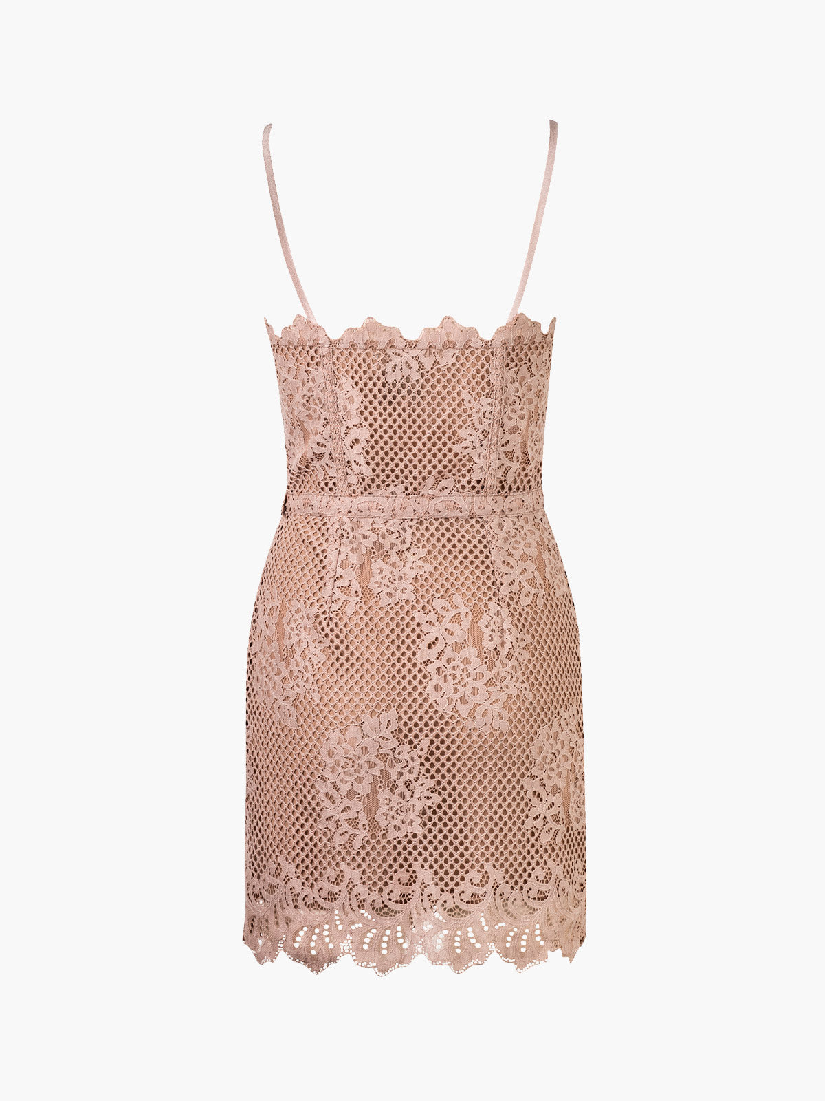 Marge Slip Mini Dress Marge Slip Mini Dress