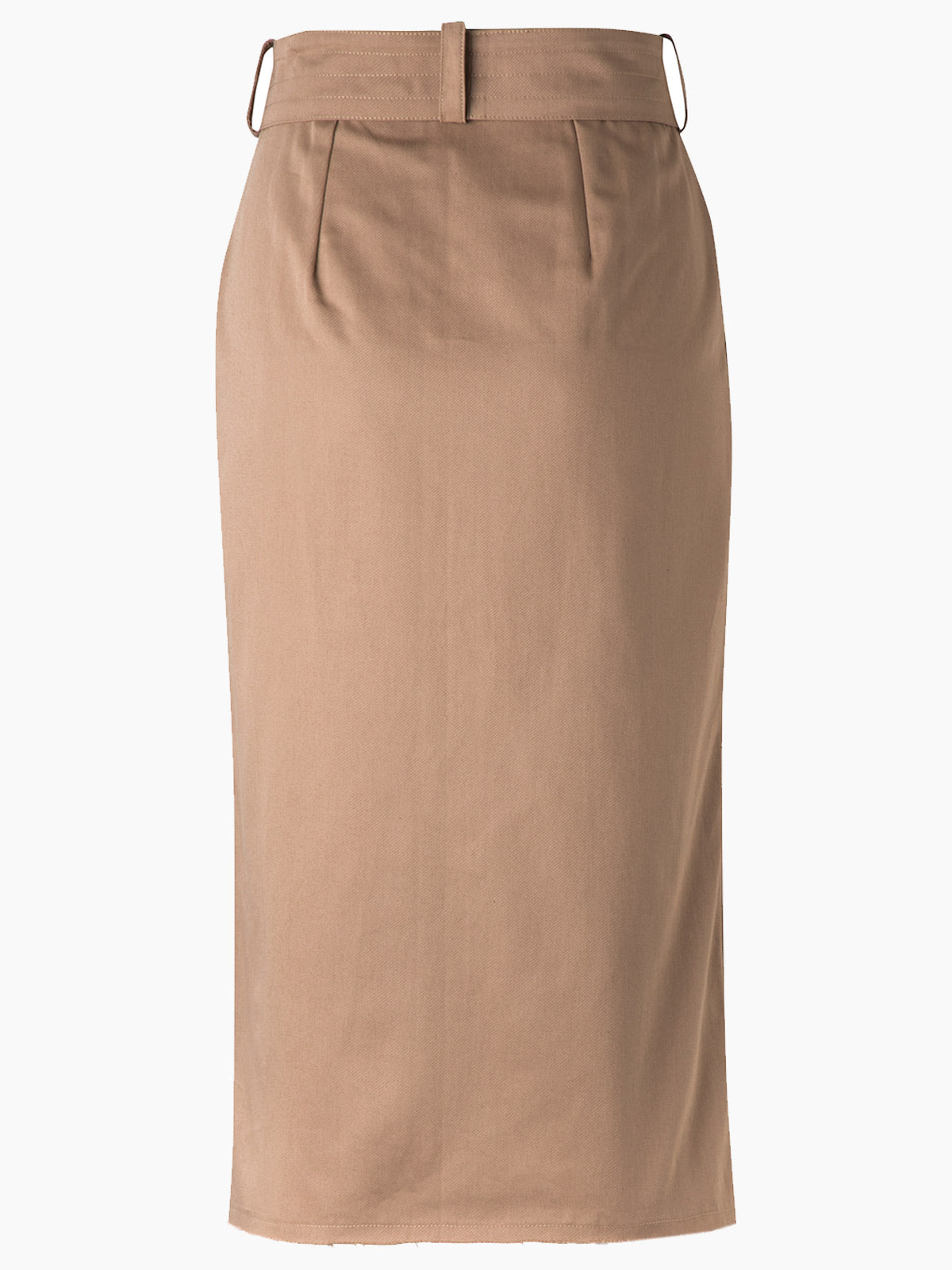 Nammos Skirt | Camel Nammos Skirt | Camel - Fashionkind