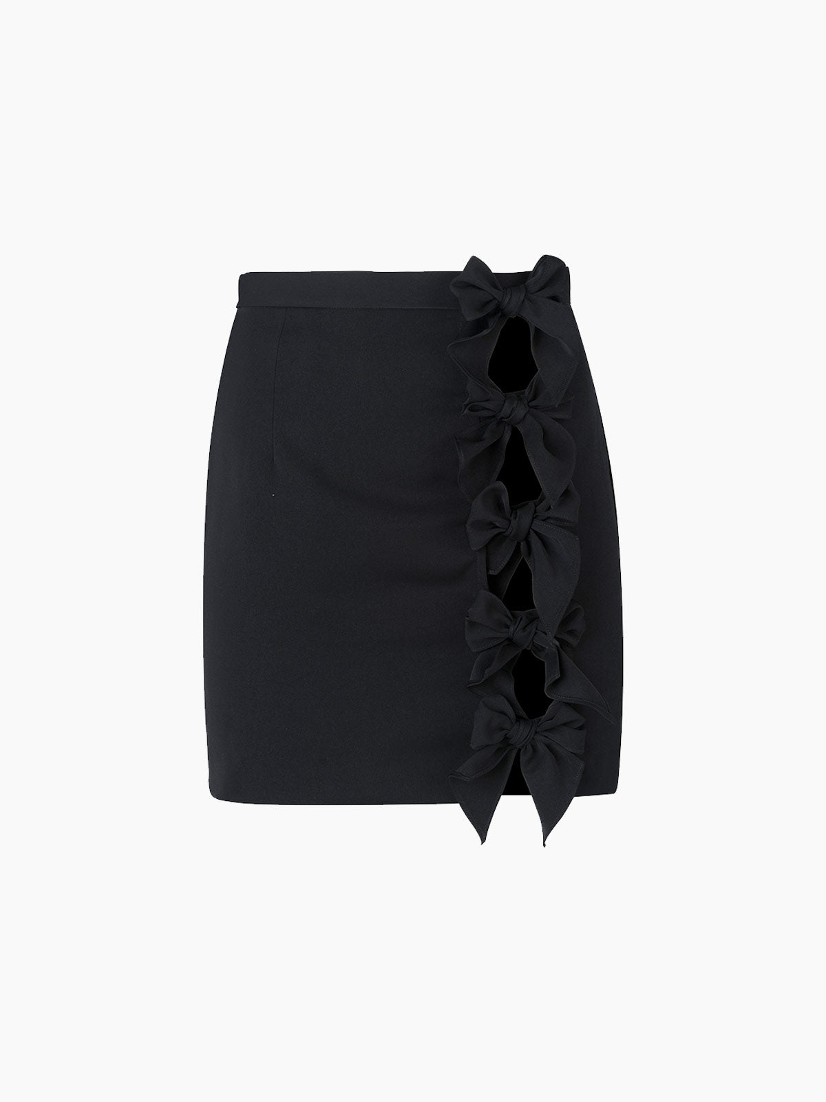 Naomi Mini Skirt Naomi Mini Skirt - Fashionkind