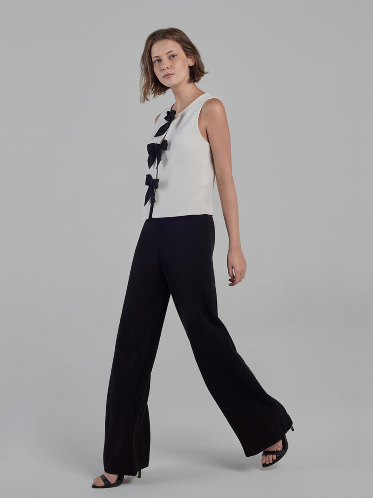 Naomi Top Naomi Top - Fashionkind