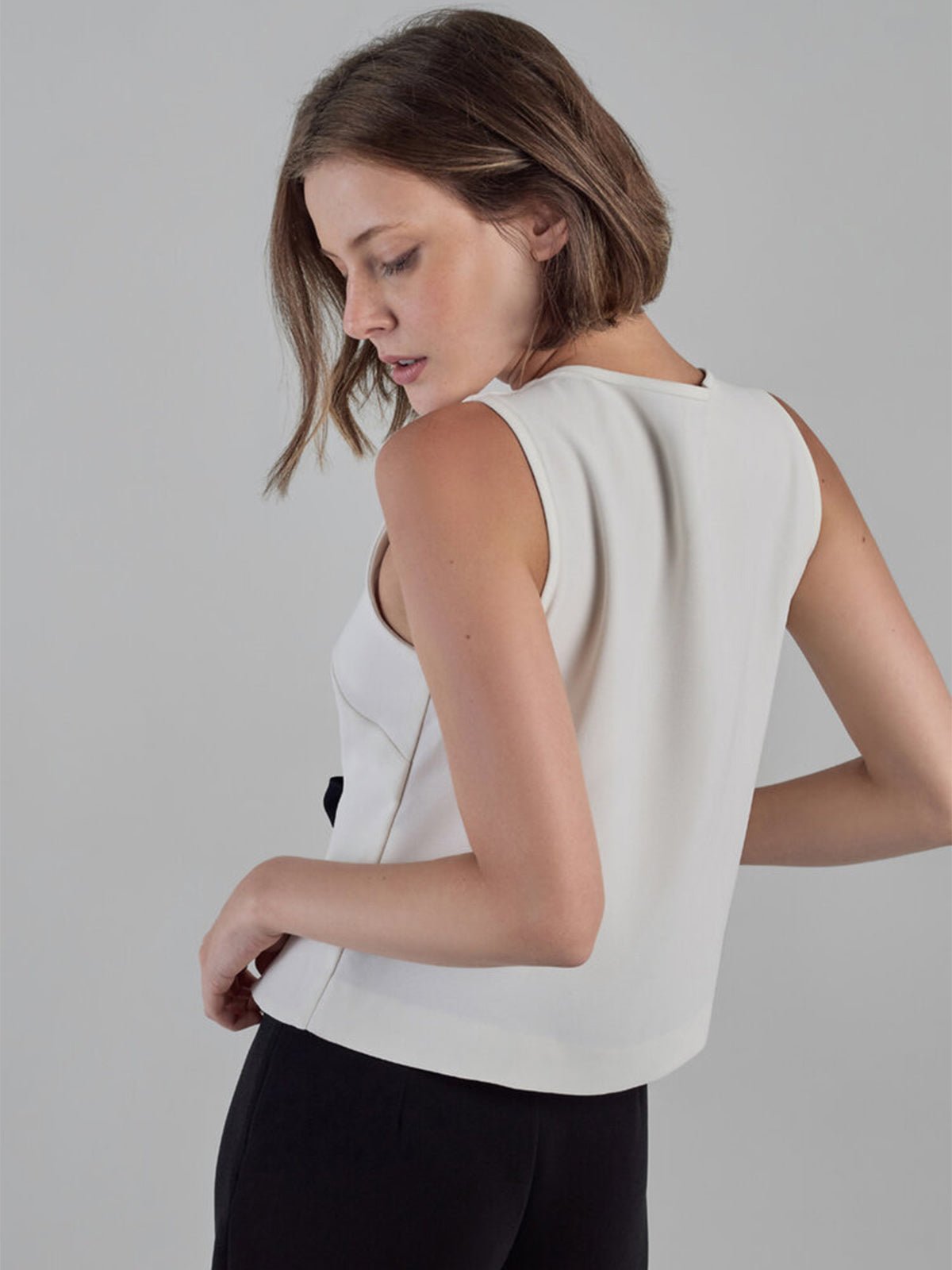 Naomi Top Naomi Top - Fashionkind