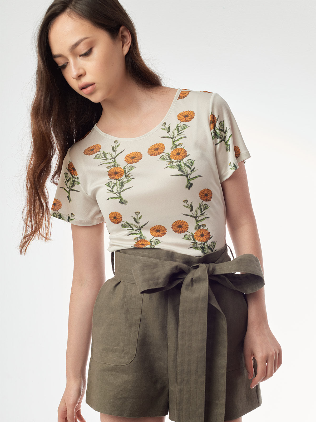 Vindya Tee Vindya Tee - Fashionkind