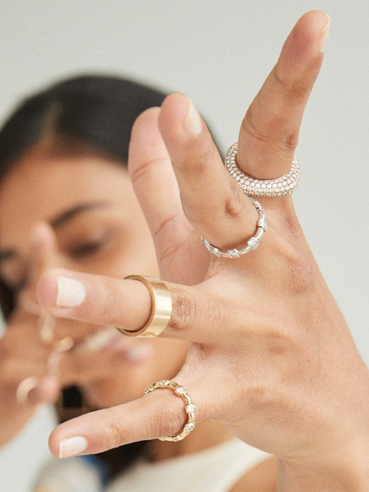 Square Bling Ring Square Bling Ring