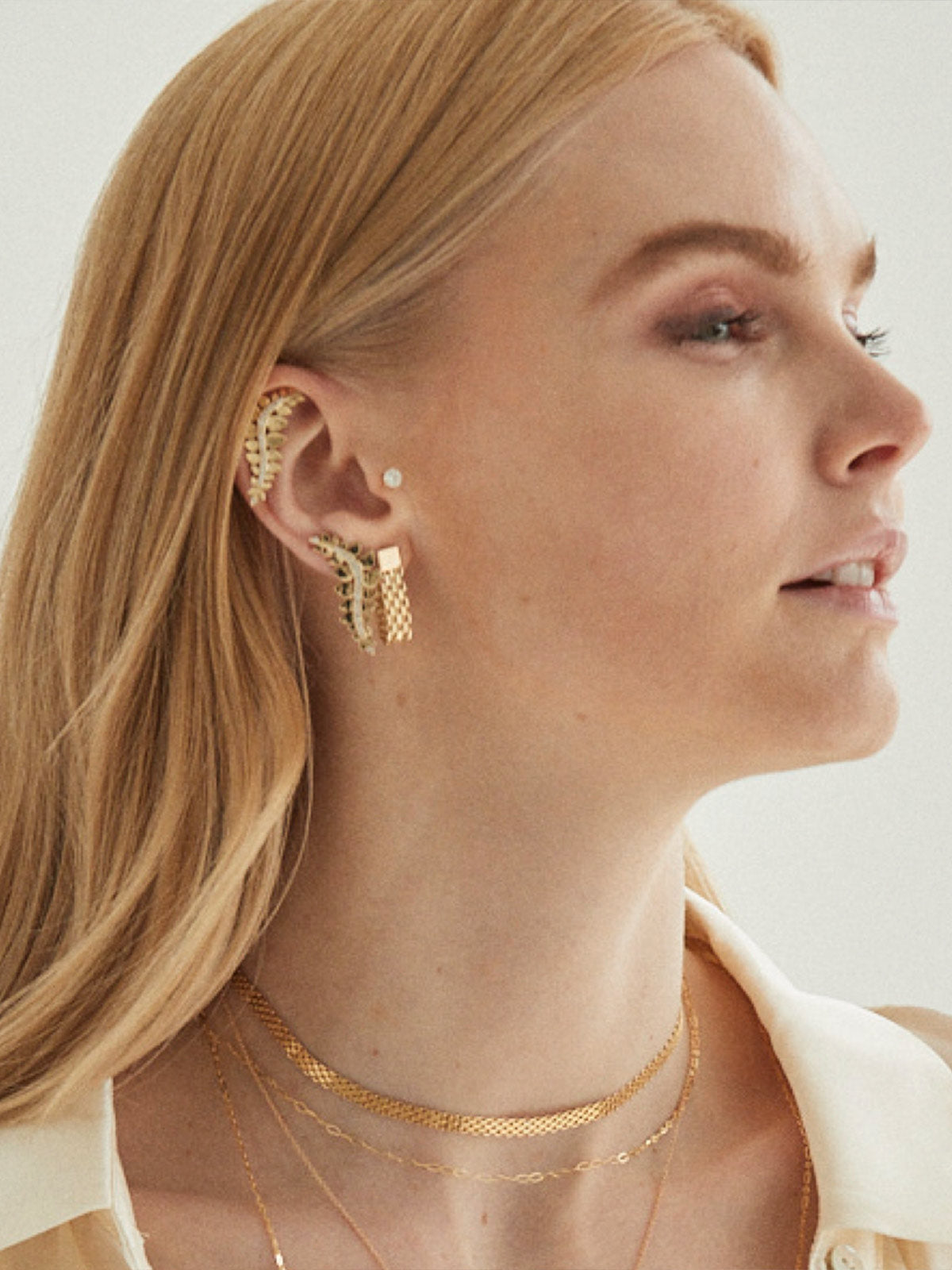 Triple Bismark Loops Triple Bismark Loops