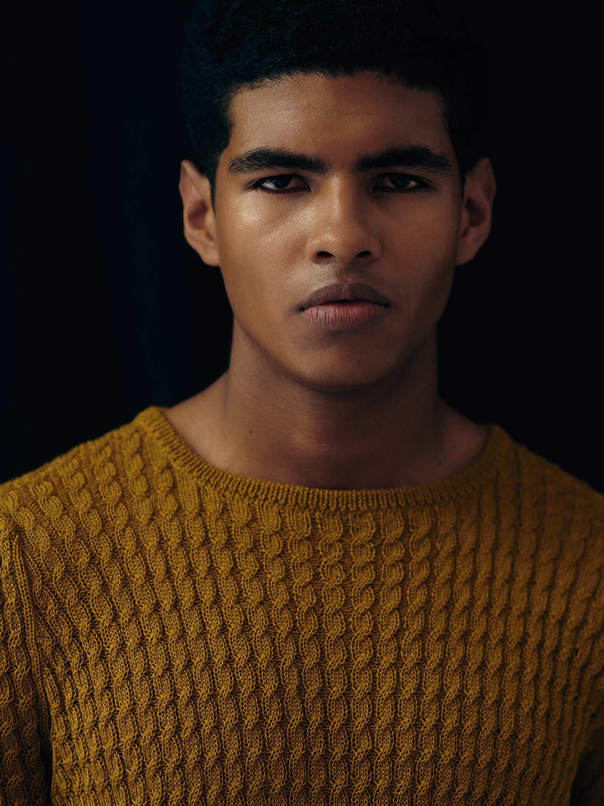 Festejo Sweater | Olive Festejo Sweater | Olive